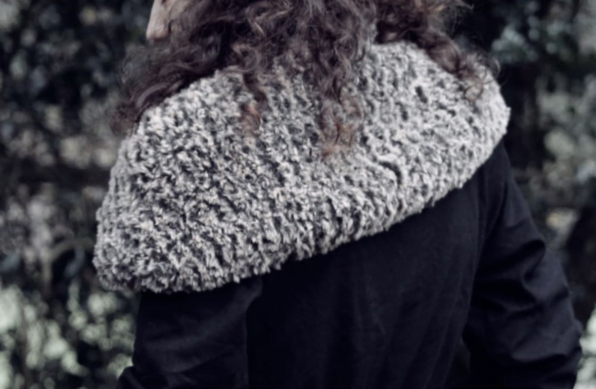 Col Sassenach • Outlander