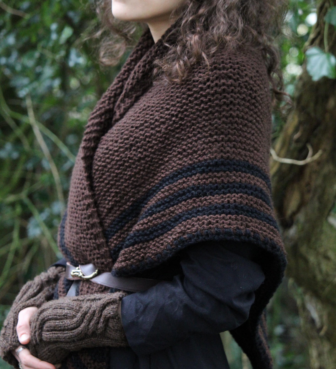 Châle Fraser’s Ridge