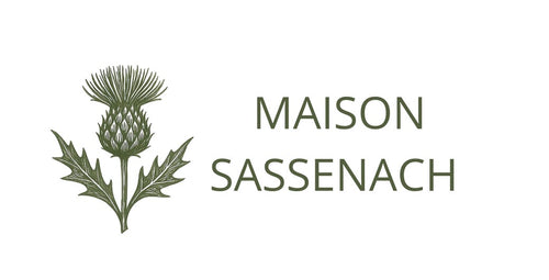Maison Sassenach