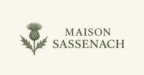 Maison Sassenach
